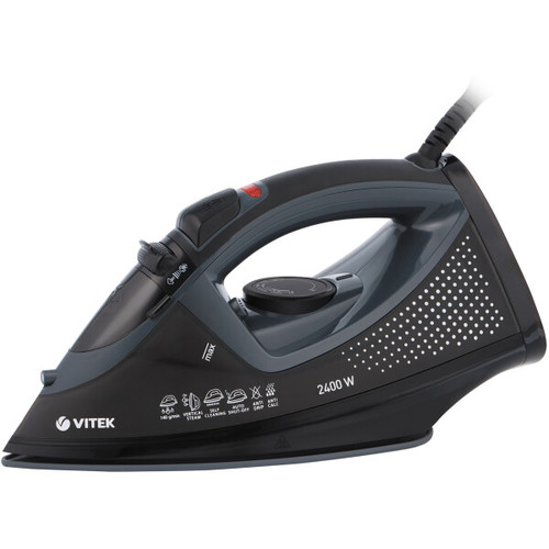 

Утюг Vitek VT-8346BK