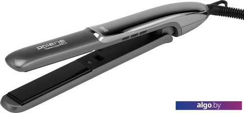 Выпрямитель Polaris PHSS 2098TTi Tourmaline PROF (серый)