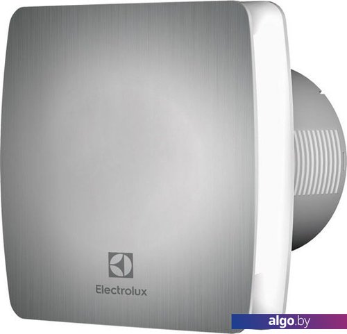 

Вытяжной вентилятор Electrolux Argentum EAFA-120