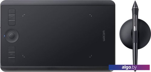 Графический планшет Wacom Intuos Pro S PTH-460