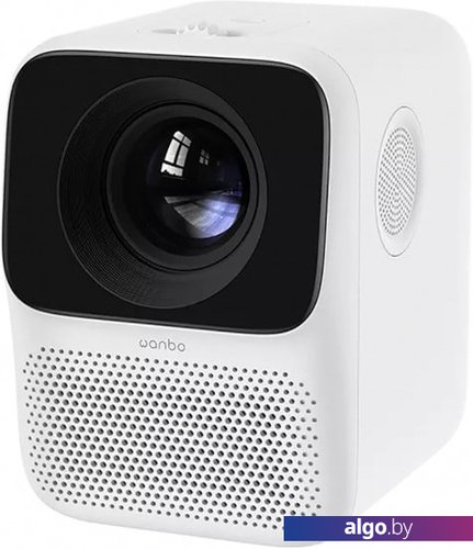 Проектор Wanbo T2 Max