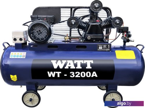 Компрессор WATT WT-3200A