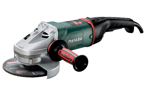 

Угловая шлифмашина Metabo WE 24-180 MVT