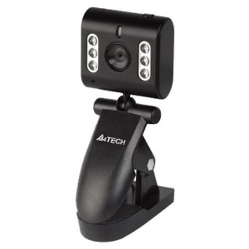 Web камера A4Tech PK-333E Web камера A4Tech PK-333E
