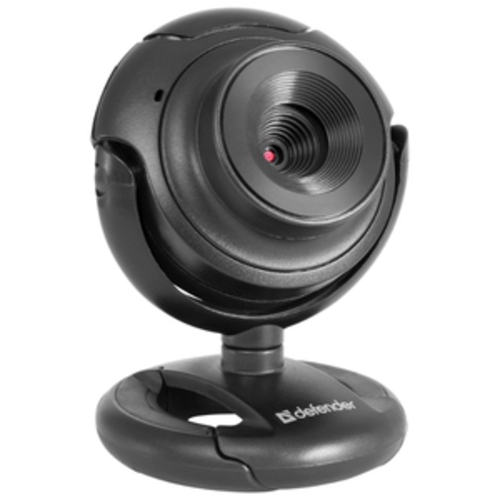 Web камера Defender C-2525HD