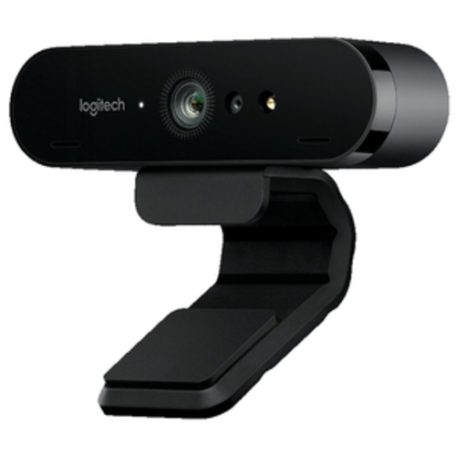 Web камера Logitech Brio