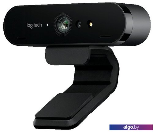 

Web камера Logitech Brio Stream