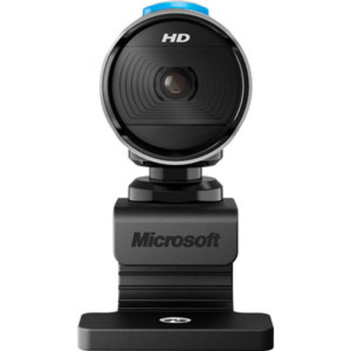 Web камера Microsoft LifeCam Studio
