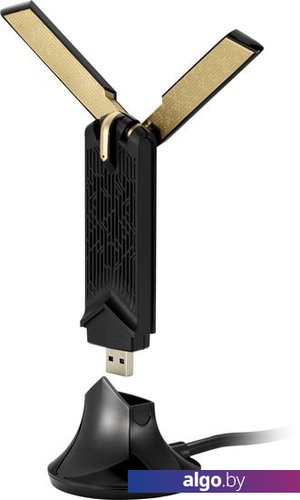 Wi-Fi адаптер ASUS USB-AX56 Wi-Fi адаптер ASUS USB-AX56