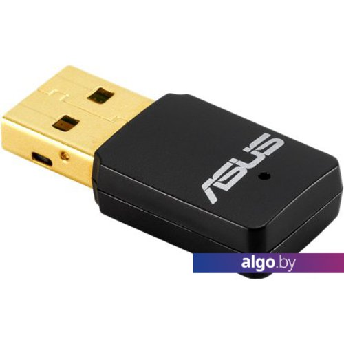 Wi-Fi адаптер ASUS USB-N13 C1 Wi-Fi адаптер ASUS USB-N13 C1