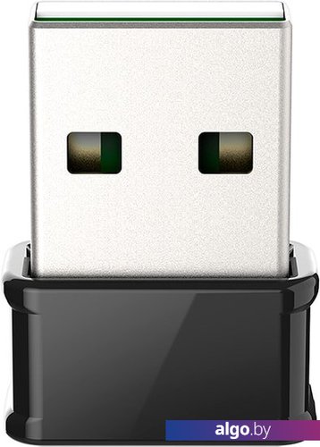 Wi-Fi адаптер D-Link DWA-181/RU/A1A Wi-Fi адаптер D-Link DWA-181/RU/A1A