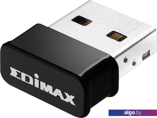 Wi-Fi адаптер Edimax EW-7822ULC Wi-Fi адаптер Edimax EW-7822ULC