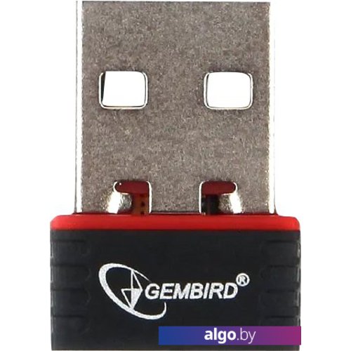 Wi-Fi адаптер Gembird WNP-UA-007