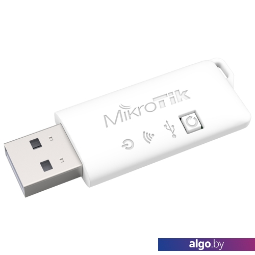 

Wi-Fi адаптер Mikrotik Woobm-USB