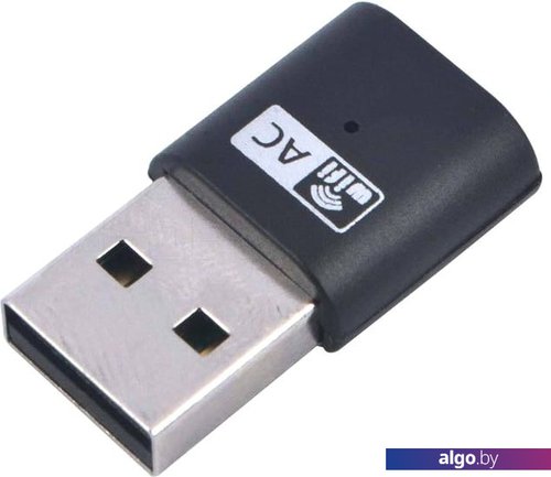 Wi-Fi адаптер Orient XG-940ac Wi-Fi адаптер Orient XG-940ac
