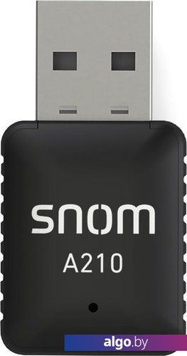 Wi-Fi адаптер Snom A210 Wi-Fi адаптер Snom A210