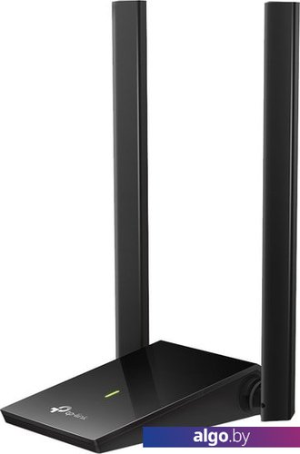 Wi-Fi адаптер TP-Link Archer T4U Plus