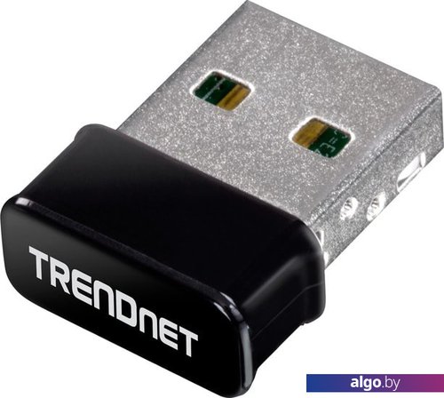 Wi-Fi адаптер TRENDnet TEW-808UBM (v1.0R) Wi-Fi адаптер TRENDnet TEW-808UBM (v1.0R)