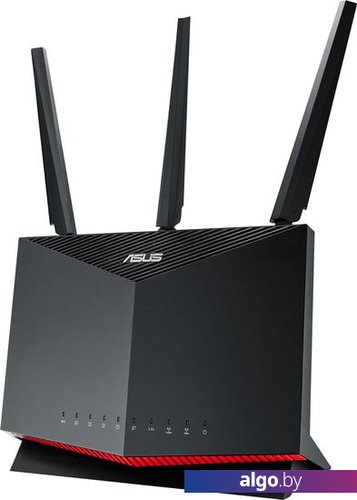Wi-Fi роутер ASUS RT-AX86U Wi-Fi роутер ASUS RT-AX86U