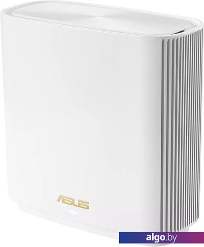 Wi-Fi роутер ASUS ZenWiFi XT8 (белый) Wi-Fi роутер ASUS ZenWiFi XT8 (белый)
