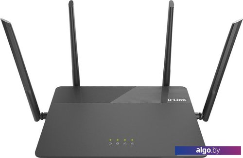 Wi-Fi роутер D-Link DIR-878/RU/R1B Wi-Fi роутер D-Link DIR-878/RU/R1B