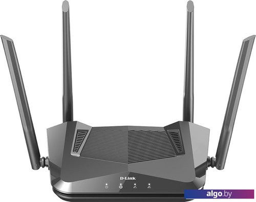 

Wi-Fi роутер D-Link DIR-X1530/RU/A1A