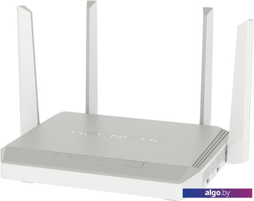 Wi-Fi роутер Keenetic Peak KN-2710 Wi-Fi роутер Keenetic Peak KN-2710
