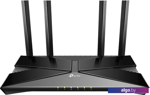 Wi-Fi роутер TP-Link Archer AX23