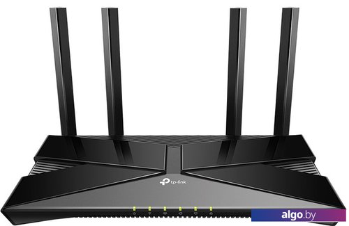 

Wi-Fi роутер TP-Link Archer AX53