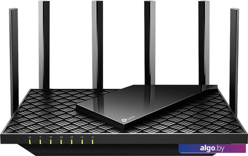 Wi-Fi роутер TP-Link Archer AX72 Wi-Fi роутер TP-Link Archer AX72