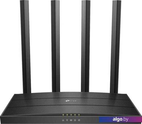 

Wi-Fi роутер TP-Link Archer C80