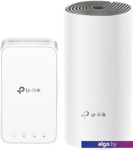 Wi-Fi роутер TP-Link Deco AC1200 Wi-Fi роутер TP-Link Deco AC1200