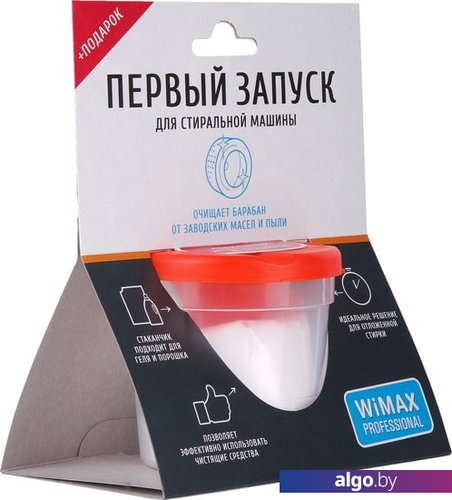 

Средство для первого пуска WiMax FSMCWM-S