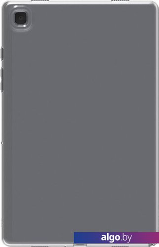 Чехол Wits Soft для Galaxy Tab A7 (прозрачный) Чехол Wits Soft для Galaxy Tab A7 (прозрачный)