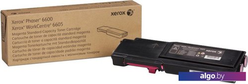 

Картридж Xerox 106R02234