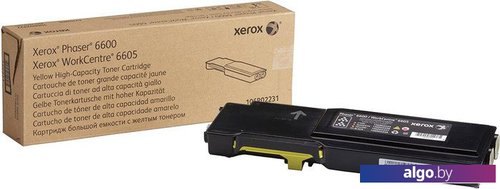 

Картридж Xerox 106R02235