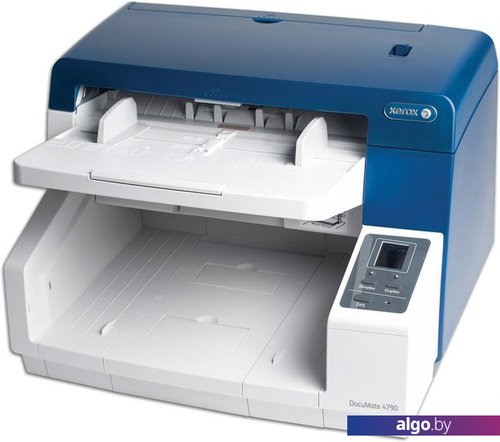Сканер Xerox DocuMate 4790 Сканер Xerox DocuMate 4790