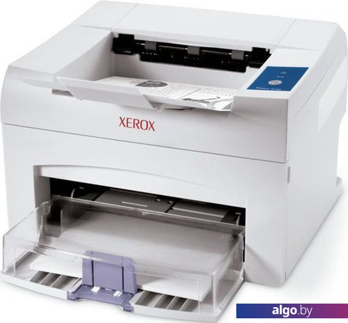 Принтер Xerox Phaser 3125 Принтер Xerox Phaser 3125