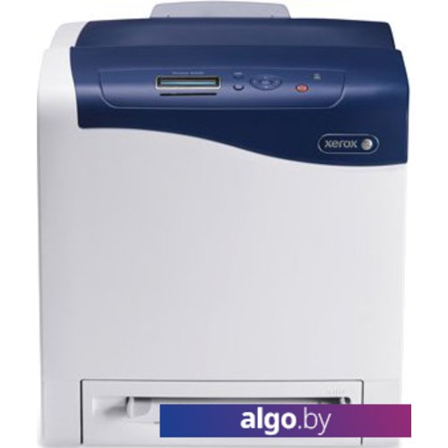 Принтер Xerox Phaser 6500