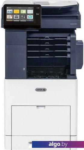 МФУ Xerox VersaLink B615/XL МФУ Xerox VersaLink B615/XL