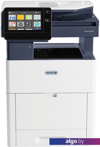 МФУ Xerox VersaLink C605XL МФУ Xerox VersaLink C605XL