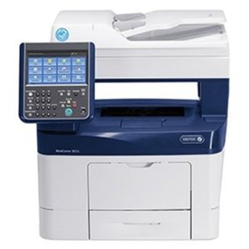 Xerox WorkCentre 3655iX