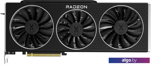 Видеокарта XFX Speedster MERC 319 RX 6900 XT 16GB GDDR6 RX-69XTACBD9