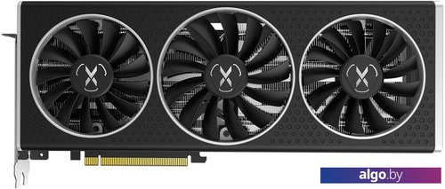 XFX Speedster Qick 319 Radeon RX 6700 XT Black 12GB GDDR6 XFX Speedster Qick 319 Radeon RX 6700 XT Black 12GB GDDR6