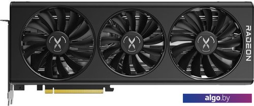 Видеокарта XFX Speedster SWFT 319 RX 6900 XT 16GB GDDR6 RX-69XTAQFD9