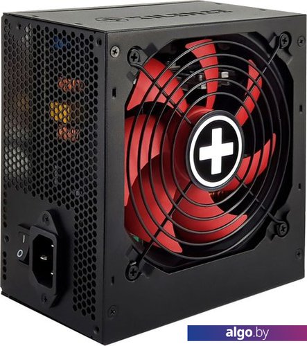Блок питания Xilence Gaming XP450R10
