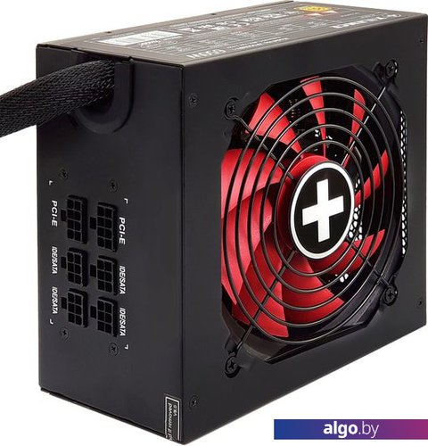 Блок питания Xilence Performance A+ III XP850MR11