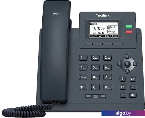 IP-телефон Yealink SIP-T31P IP-телефон Yealink SIP-T31P