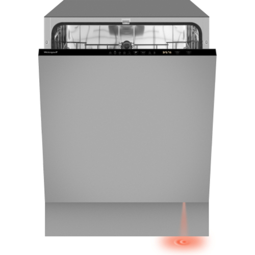 

Встраиваемая посудомоечная машина Weissgauff BDW 6025 D Infolight