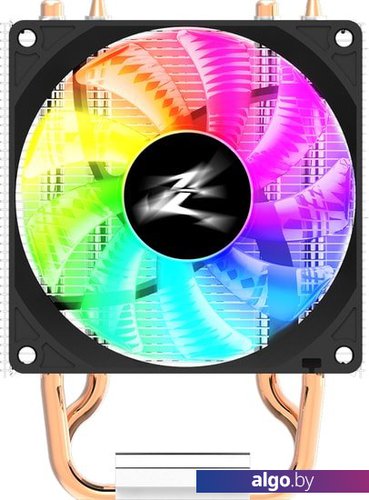 

Кулер для процессора Zalman CNPS4X RGB